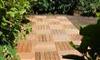 terrasses en bois